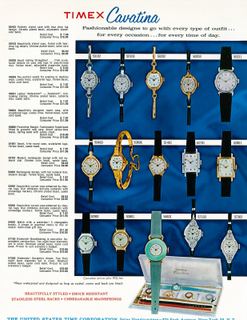 1964 Catalog, page 2
