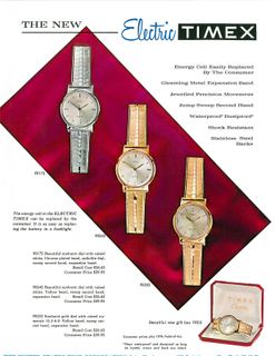 1964 Catalog, page 3