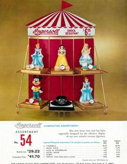 1964 Catalog, page 5