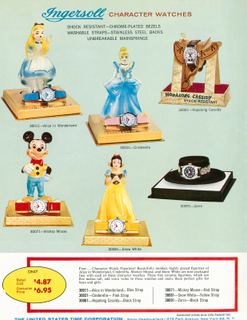 1964 Catalog, page 6