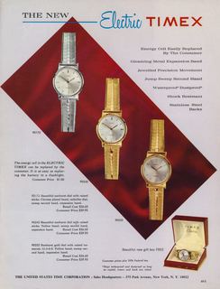 1965 Assortment Sheets, page 4