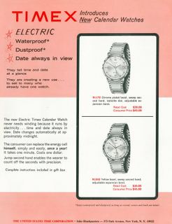 1965 Assortment Sheets, page 10
