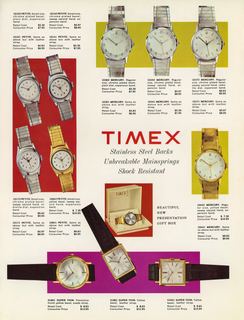 1965 Catalog, page 2