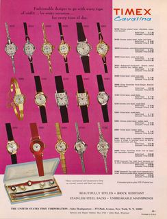 1965 Catalog, page 4