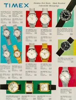 1966 Catalog, cover