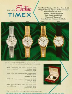 1966 Catalog, page 3