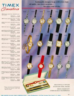 1966 Catalog, page 5