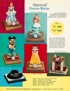 1966 Catalog, page 7