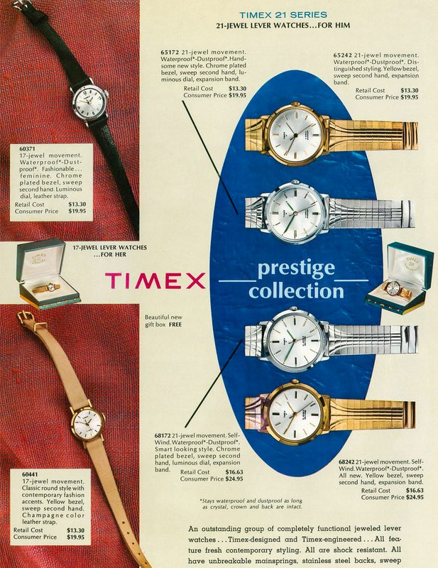 1967 Annual Catalog, cover