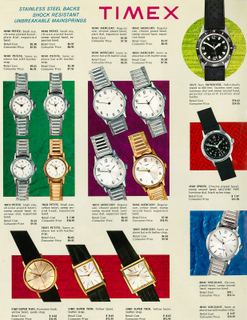 1967 Annual Catalog, page 2