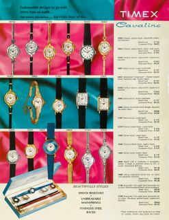 1967 Annual Catalog, page 4