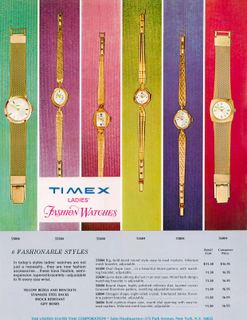 1967 Annual Catalog, page 5
