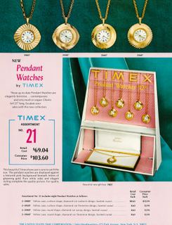 1967 Annual Catalog, page 8