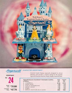 1967 Annual Catalog, page 9