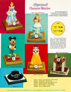 1967 Annual Catalog, page 10