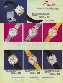 1968 Annual Catalog, page 2