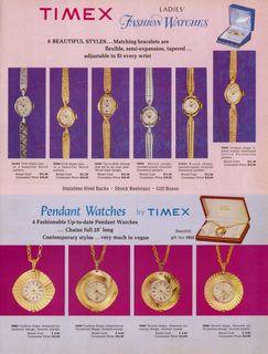 1968 Annual Catalog, page 5