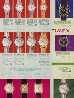 1968 Annual Catalog, page 6