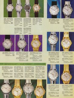 1968 Annual Catalog, page 7