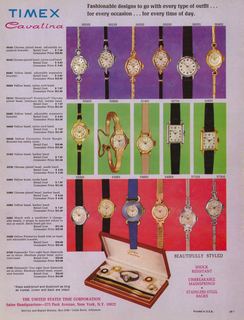 1968 Annual Catalog, page 8