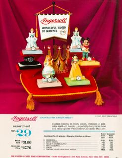 1968 Annual Catalog, page 9