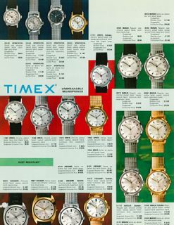 1969 Annual Catalog, cover