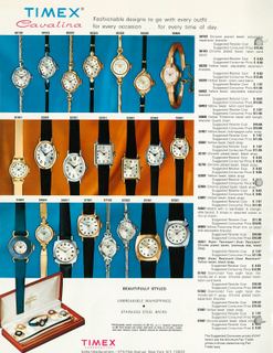 1969 Annual Catalog, page 2