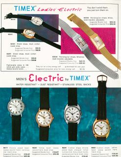 1969 Annual Catalog, page 5