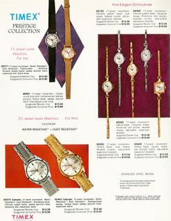 1969 Annual Catalog, page 6