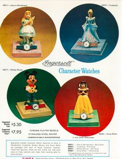 1969 Annual Catalog, page 9