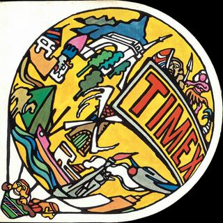 1970 Japanese Catalog, cover