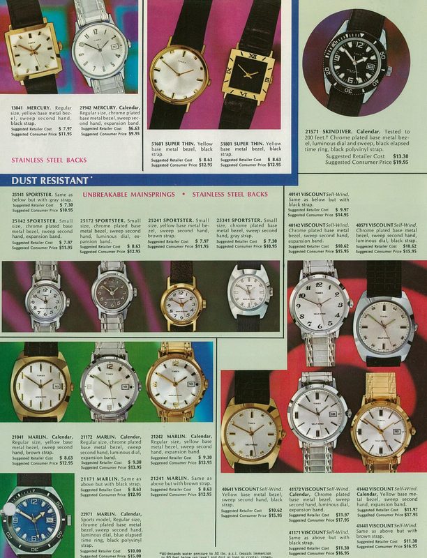 1970 Annual Catalog, cover