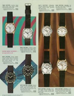 1970 Annual Catalog, page 2