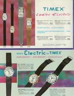 1970 Annual Catalog, page 5