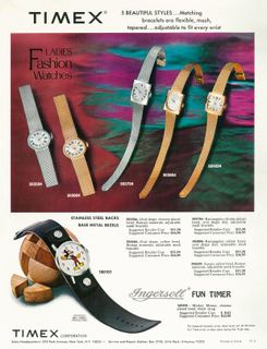 1971 Assortment & Price Sheets, page 5