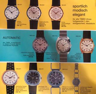 1971 German Catalog, page 2