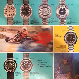1971 German Catalog, page 4