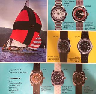 1971 German Catalog, page 5