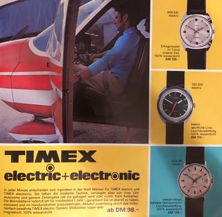 1971 German Catalog, page 9