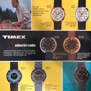 1971 German Catalog, page 10