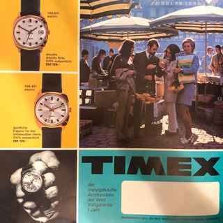 1971 German Catalog, page 12