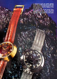 1971 Italian Catalog, page 5