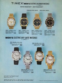 1972 Men's Electric, page 3