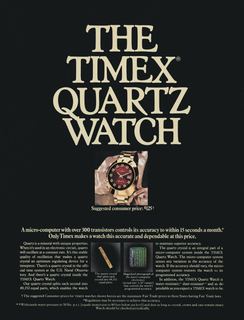 1972 Quartz, cover