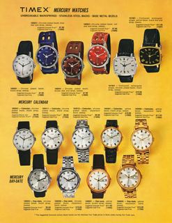 1972 Catalog, page 2