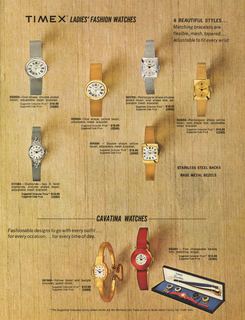 1972 Catalog, page 7