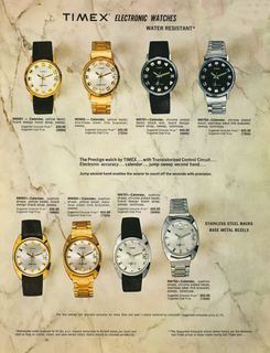 1972 Catalog, page 11