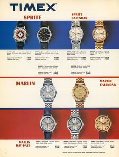 1973 Catalog, page 4