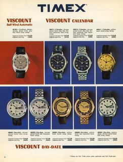 1973 Catalog, page 6
