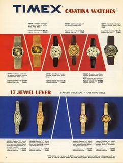1973 Catalog, page 10